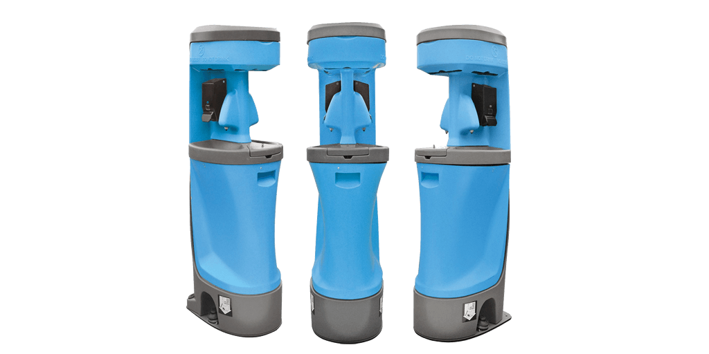 Portable Handwashing Stations Kennewick WA