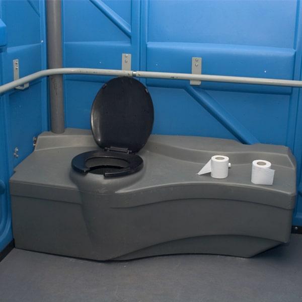 Wedding Porta Potty Rentals Kennewick WA